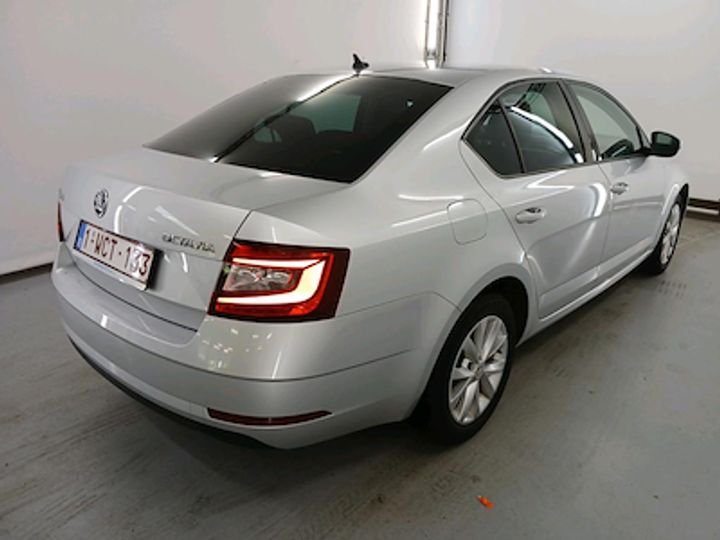 Photo 3 VIN: TMBAG7NE0K0189541 - SKODA OCTAVIA 