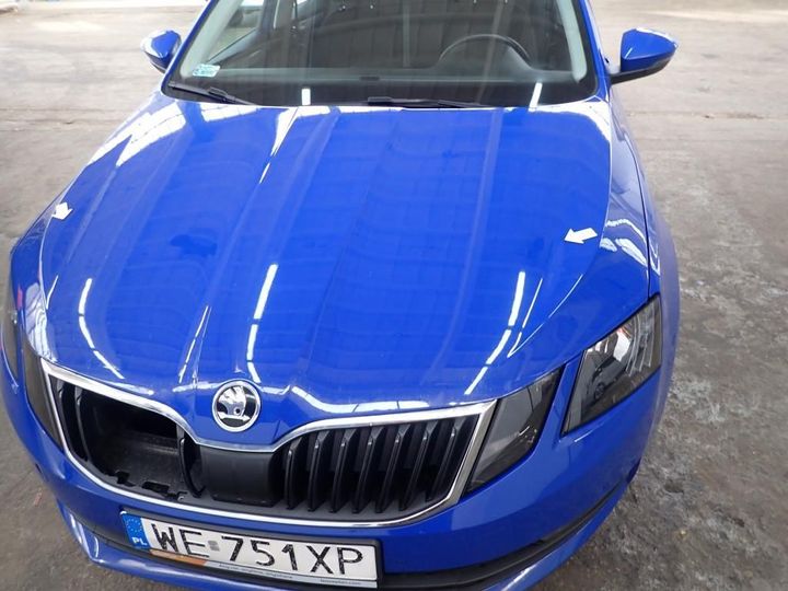 Photo 26 VIN: TMBAG7NE0L0059731 - SKODA OCTAVIA 