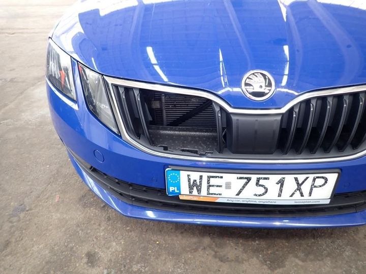 Photo 28 VIN: TMBAG7NE0L0059731 - SKODA OCTAVIA 