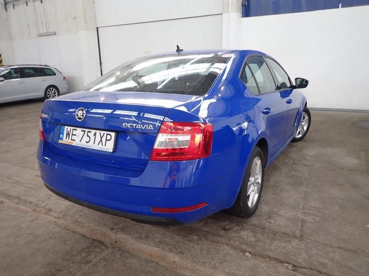 Photo 3 VIN: TMBAG7NE0L0059731 - SKODA OCTAVIA 