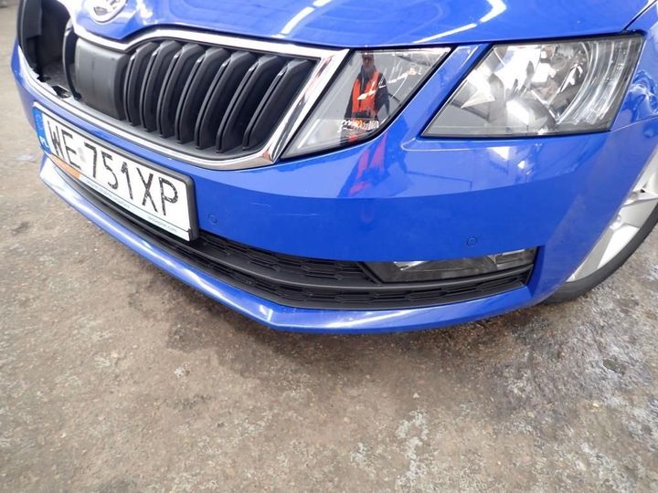 Photo 30 VIN: TMBAG7NE0L0059731 - SKODA OCTAVIA 