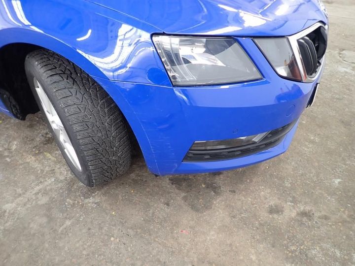 Photo 32 VIN: TMBAG7NE0L0059731 - SKODA OCTAVIA 