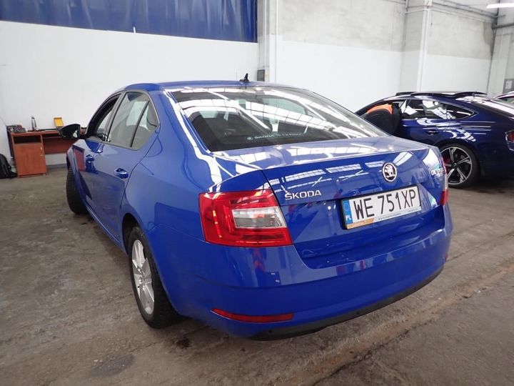 Photo 4 VIN: TMBAG7NE0L0059731 - SKODA OCTAVIA 