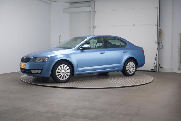 Photo 0 VIN: TMBAG7NE1G0099175 - SKODA OCTAVIA 