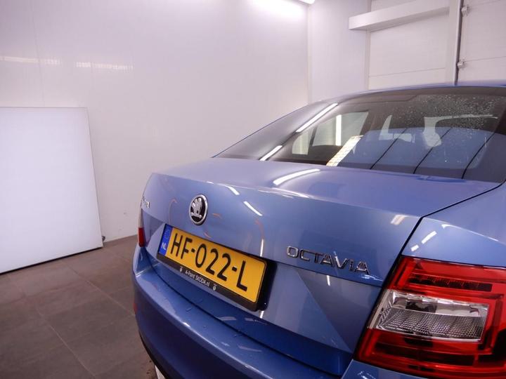 Photo 19 VIN: TMBAG7NE1G0099175 - SKODA OCTAVIA 