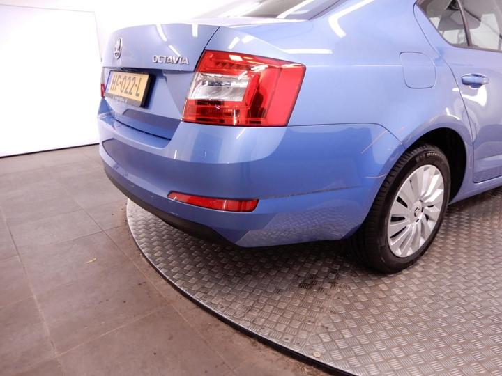 Photo 22 VIN: TMBAG7NE1G0099175 - SKODA OCTAVIA 