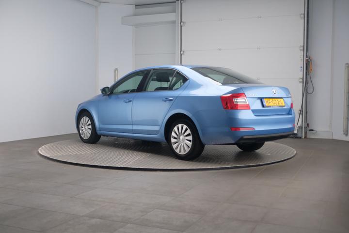 Photo 3 VIN: TMBAG7NE1G0099175 - SKODA OCTAVIA 