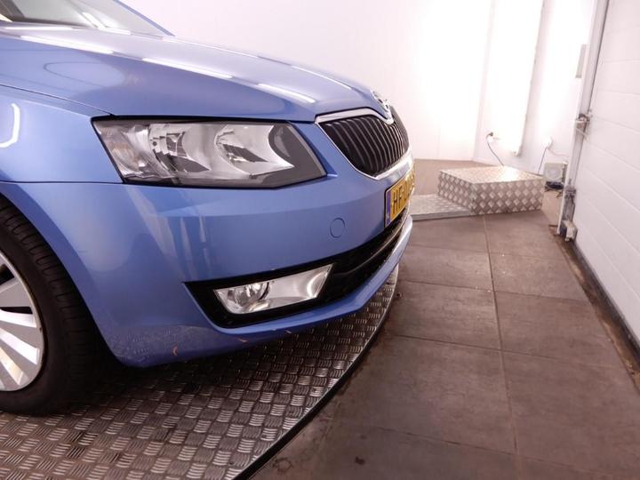 Photo 36 VIN: TMBAG7NE1G0099175 - SKODA OCTAVIA 