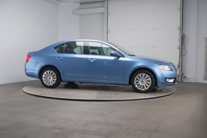 Photo 5 VIN: TMBAG7NE1G0099175 - SKODA OCTAVIA 