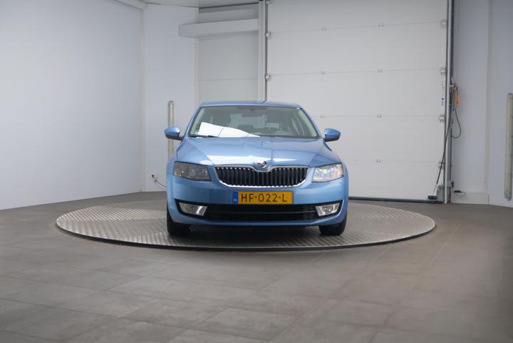 Photo 6 VIN: TMBAG7NE1G0099175 - SKODA OCTAVIA 