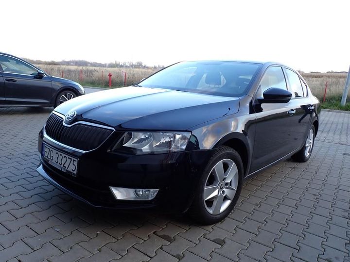 Photo 0 VIN: TMBAG7NE1H0011114 - SKODA OCTAVIA 