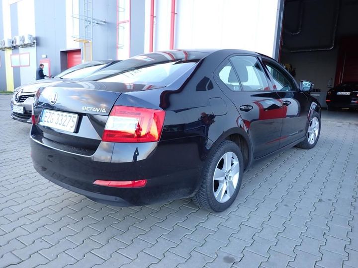 Photo 3 VIN: TMBAG7NE1H0011114 - SKODA OCTAVIA 