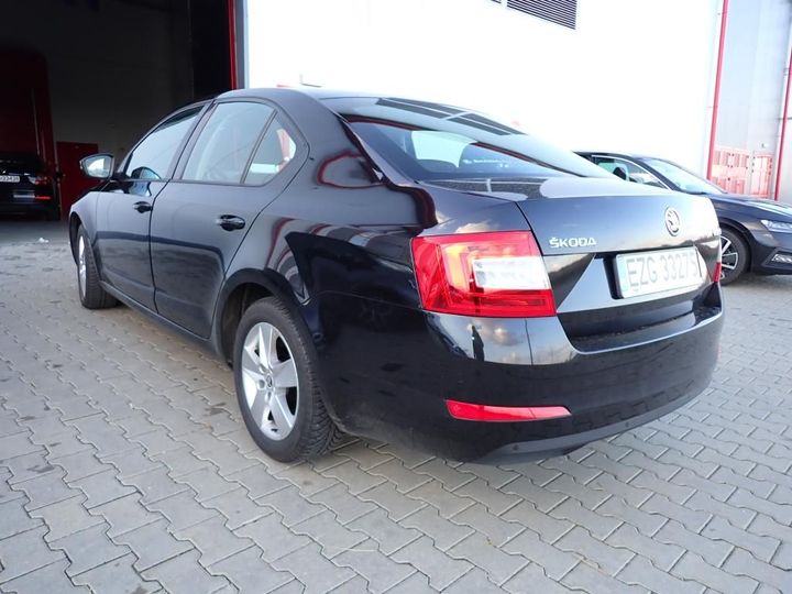 Photo 4 VIN: TMBAG7NE1H0011114 - SKODA OCTAVIA 