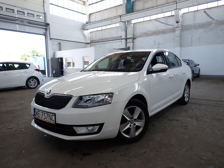 Photo 0 VIN: TMBAG7NE1H0065707 - SKODA OCTAVIA 