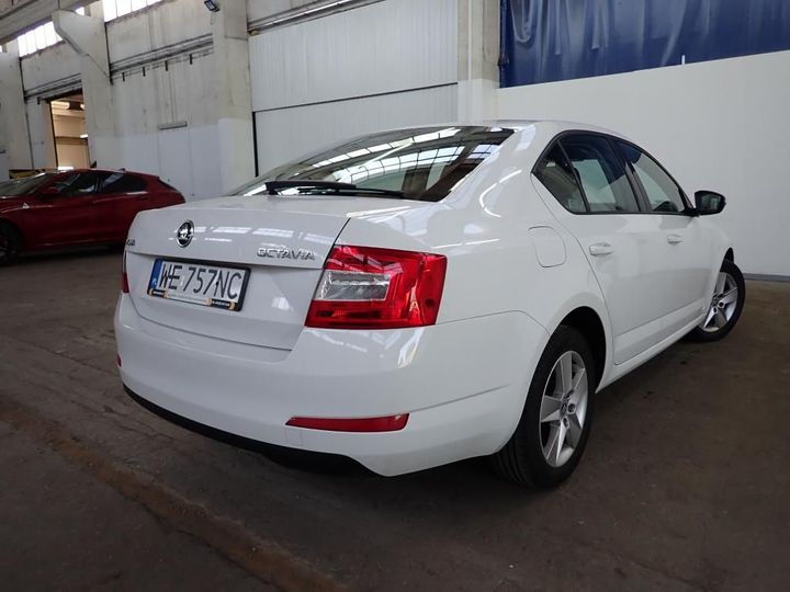 Photo 3 VIN: TMBAG7NE1H0065707 - SKODA OCTAVIA 