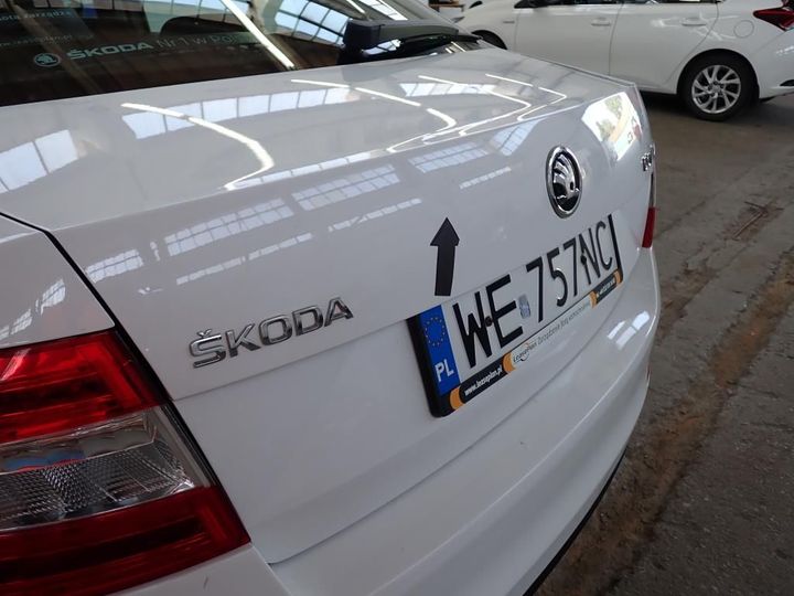 Photo 32 VIN: TMBAG7NE1H0065707 - SKODA OCTAVIA 