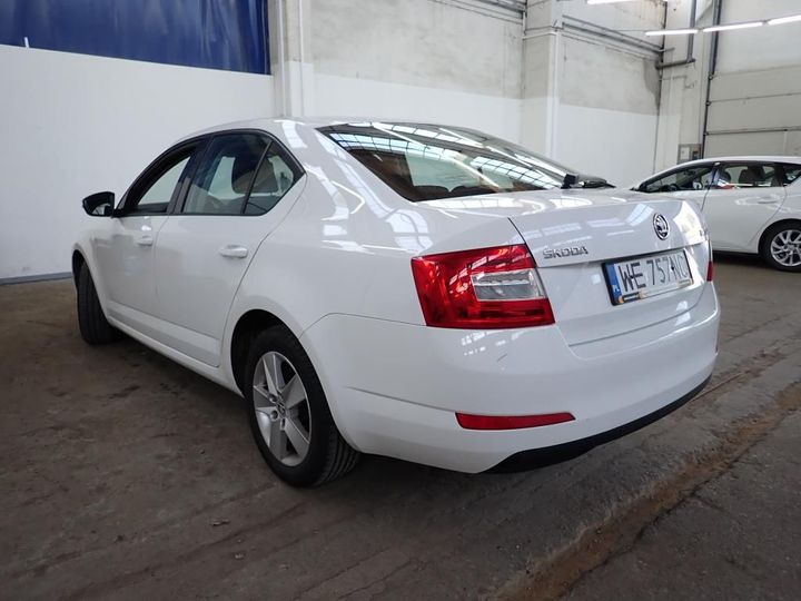 Photo 4 VIN: TMBAG7NE1H0065707 - SKODA OCTAVIA 