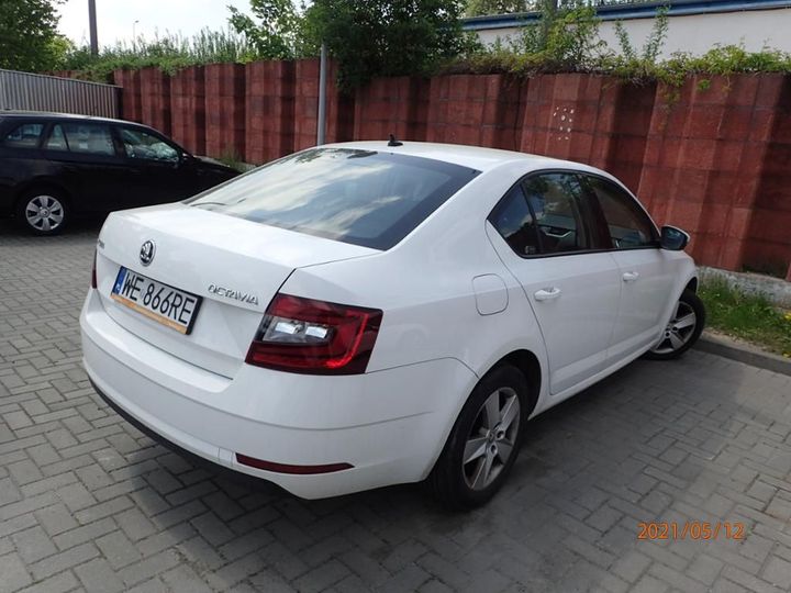 Photo 3 VIN: TMBAG7NE1J0112935 - SKODA OCTAVIA 