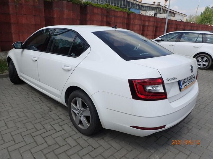 Photo 4 VIN: TMBAG7NE1J0112935 - SKODA OCTAVIA 