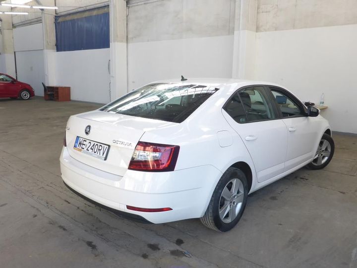 Photo 3 VIN: TMBAG7NE1J0170706 - SKODA OCTAVIA 