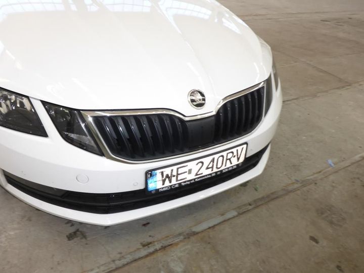 Photo 32 VIN: TMBAG7NE1J0170706 - SKODA OCTAVIA 