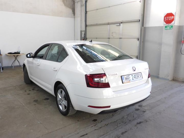 Photo 4 VIN: TMBAG7NE1J0170706 - SKODA OCTAVIA 