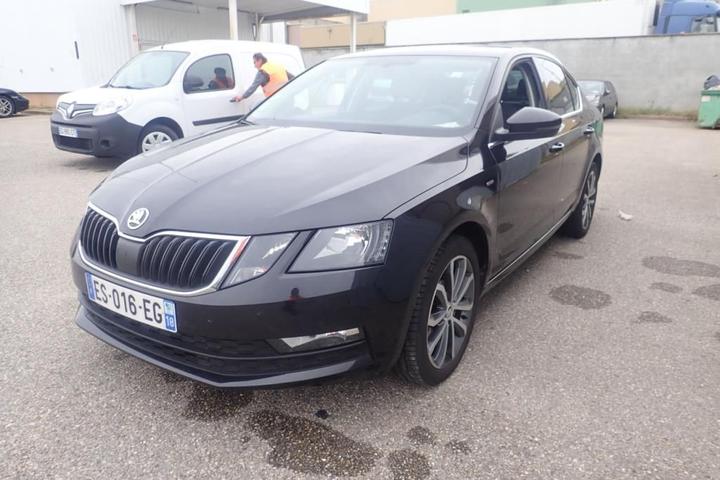 Photo 0 VIN: TMBAG7NE1J0203834 - SKODA OCTAVIA 