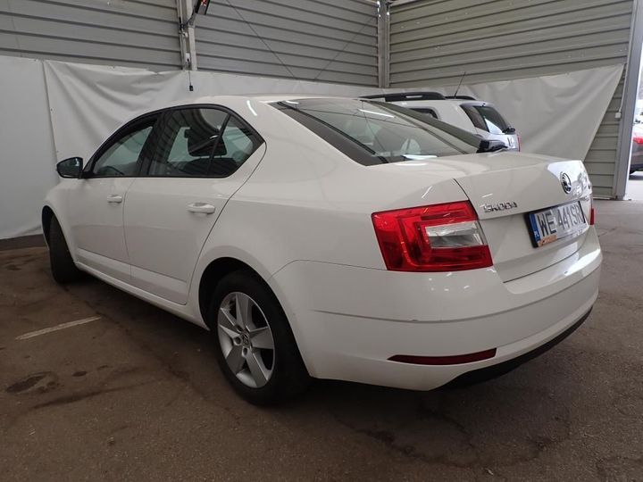 Photo 2 VIN: TMBAG7NE1J0272104 - SKODA OCTAVIA 