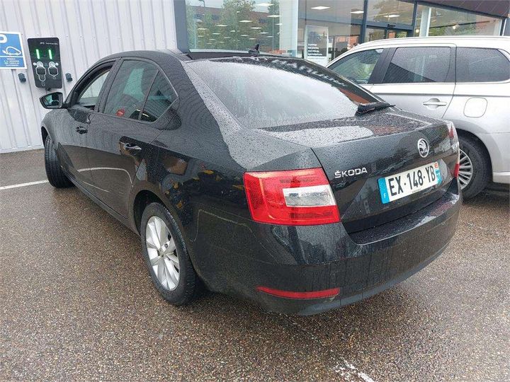 Photo 11 VIN: TMBAG7NE1J0342622 - SKODA OCTAVIA 