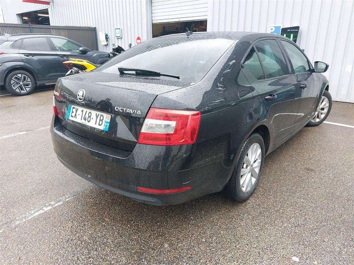 Photo 12 VIN: TMBAG7NE1J0342622 - SKODA OCTAVIA 