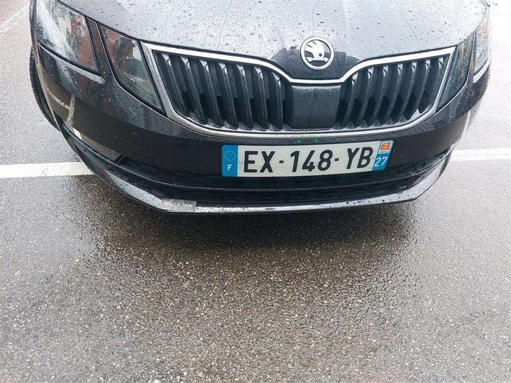 Photo 22 VIN: TMBAG7NE1J0342622 - SKODA OCTAVIA 