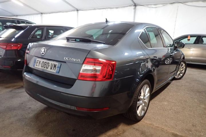 Photo 2 VIN: TMBAG7NE1J0354463 - SKODA OCTAVIA 