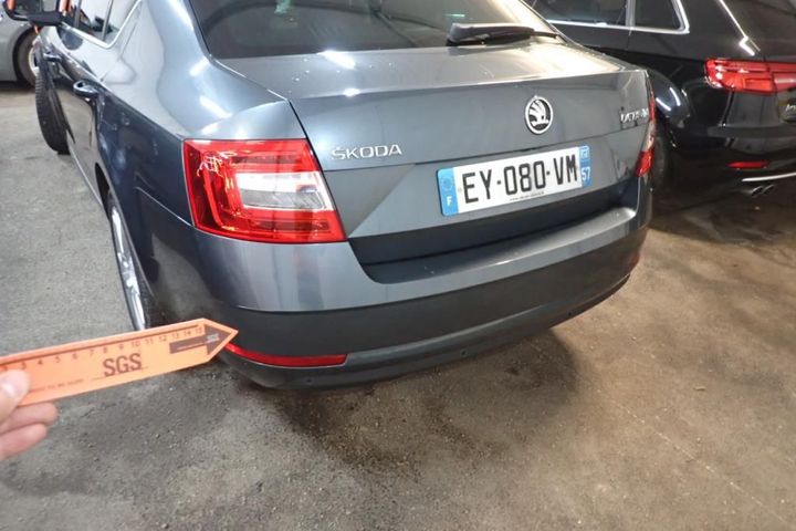 Photo 27 VIN: TMBAG7NE1J0354463 - SKODA OCTAVIA 