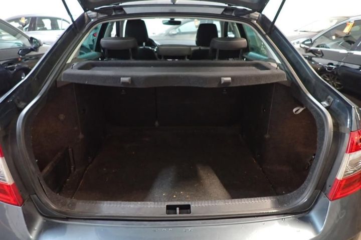 Photo 3 VIN: TMBAG7NE1J0354463 - SKODA OCTAVIA 