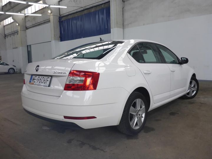 Photo 3 VIN: TMBAG7NE1K0018183 - SKODA OCTAVIA 