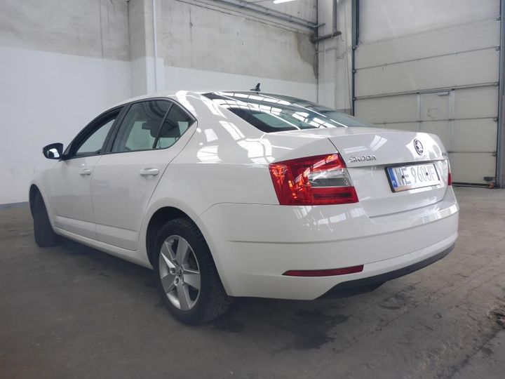 Photo 4 VIN: TMBAG7NE1K0018183 - SKODA OCTAVIA 