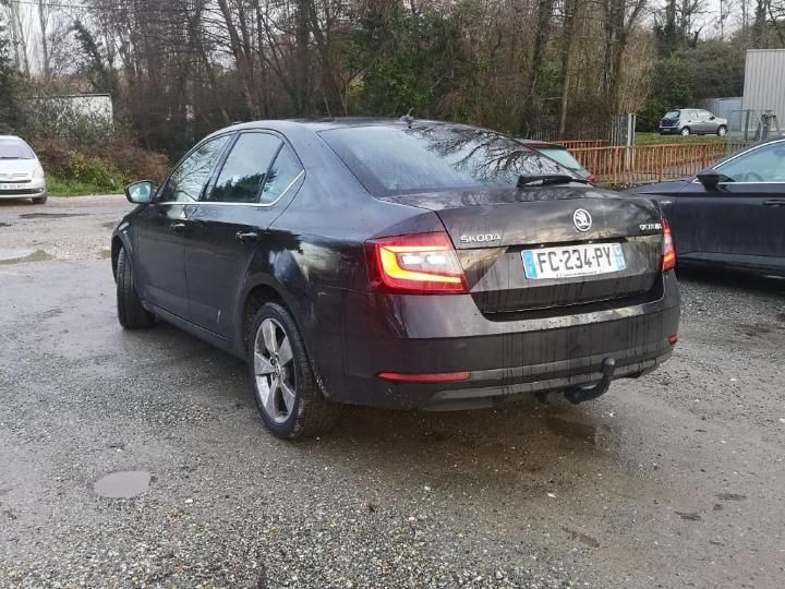 Photo 2 VIN: TMBAG7NE1K0020516 - SKODA OCTAVIA 