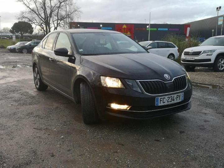 Photo 20 VIN: TMBAG7NE1K0020516 - SKODA OCTAVIA 