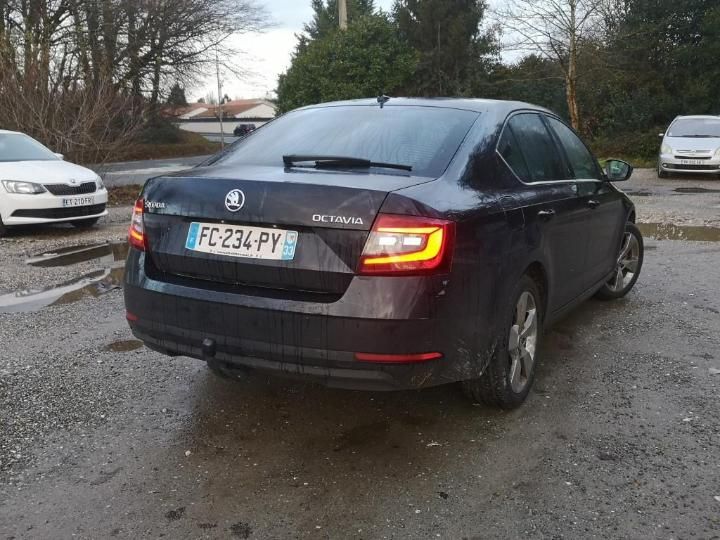 Photo 5 VIN: TMBAG7NE1K0020516 - SKODA OCTAVIA 