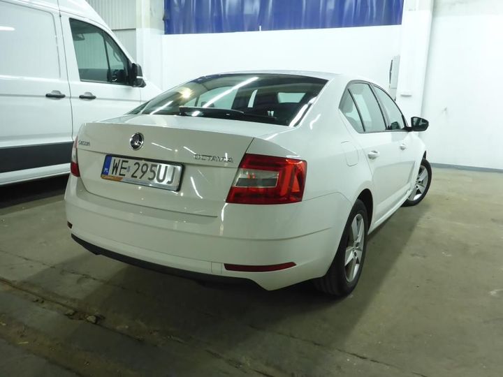 Photo 6 VIN: TMBAG7NE1K0021570 - SKODA OCTAVIA 