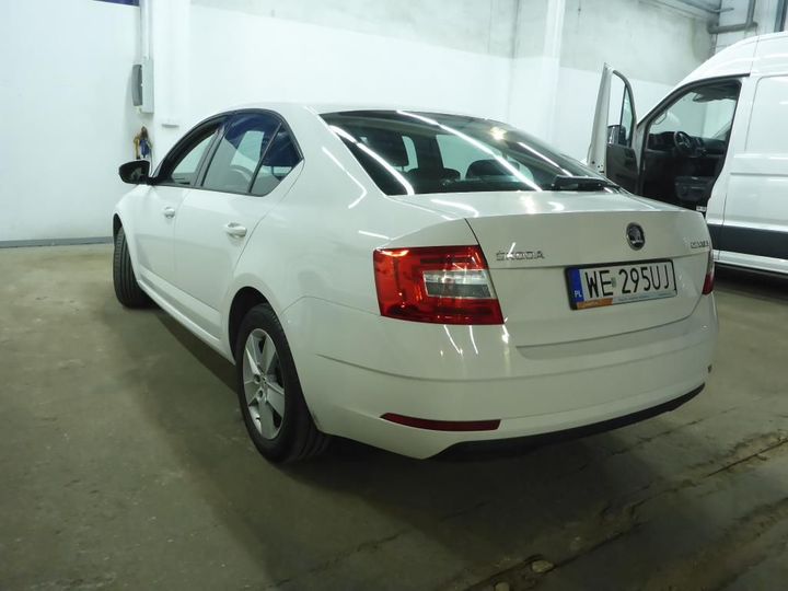 Photo 8 VIN: TMBAG7NE1K0021570 - SKODA OCTAVIA 