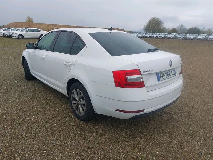 Photo 2 VIN: TMBAG7NE1K0058862 - SKODA OCTAVIA 