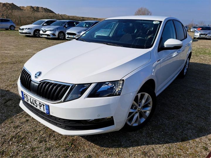 Photo 0 VIN: TMBAG7NE1K0065245 - SKODA OCTAVIA 