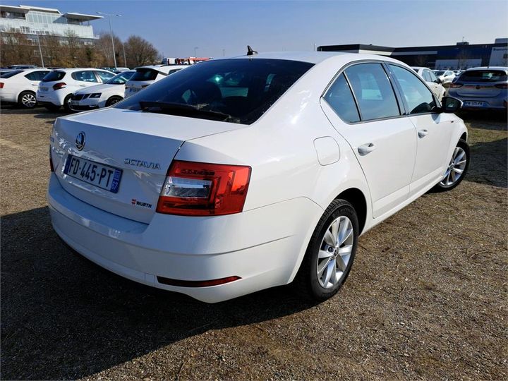 Photo 2 VIN: TMBAG7NE1K0065245 - SKODA OCTAVIA 