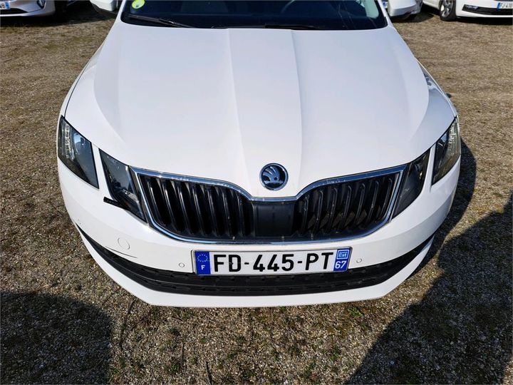 Photo 21 VIN: TMBAG7NE1K0065245 - SKODA OCTAVIA 