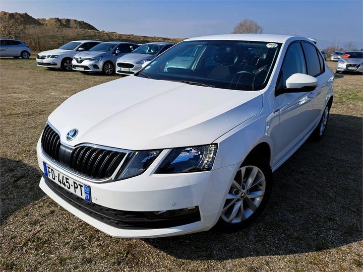 Photo 23 VIN: TMBAG7NE1K0065245 - SKODA OCTAVIA 