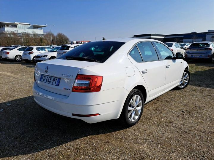 Photo 24 VIN: TMBAG7NE1K0065245 - SKODA OCTAVIA 