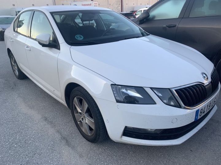 Photo 29 VIN: TMBAG7NE1L0040007 - SKODA OCTAVIA 