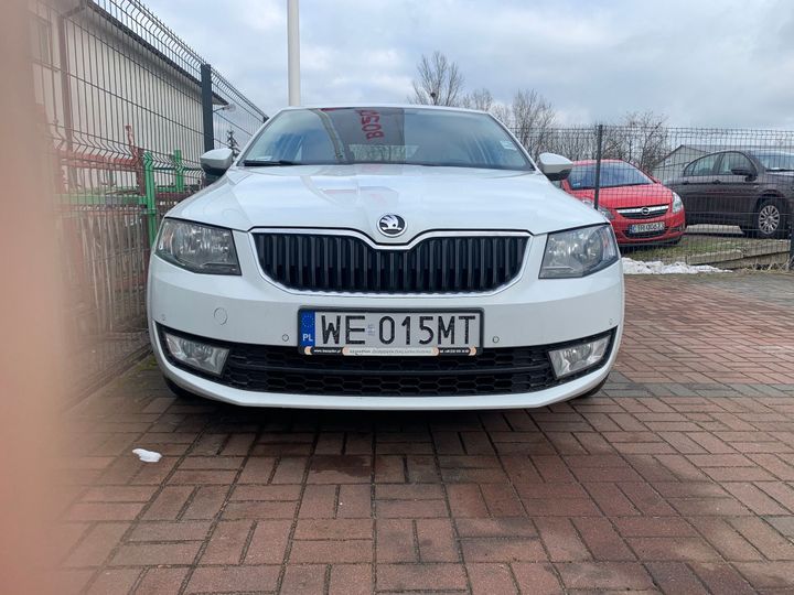 Photo 0 VIN: TMBAG7NE2H0020548 - SKODA OCTAVIA 