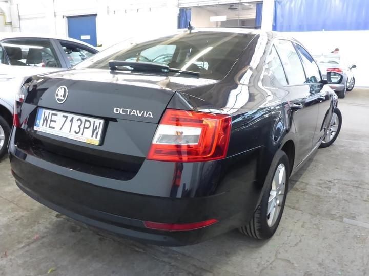 Photo 3 VIN: TMBAG7NE2J0073062 - SKODA OCTAVIA 